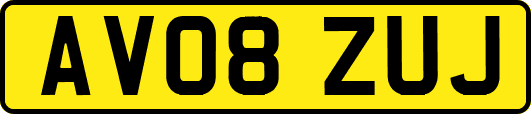 AV08ZUJ