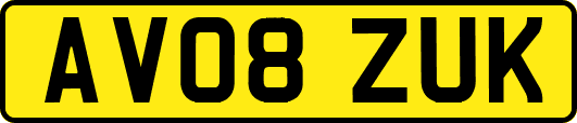 AV08ZUK