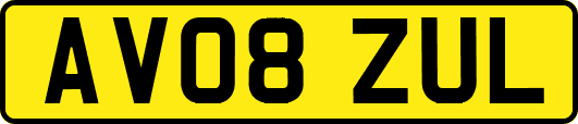 AV08ZUL