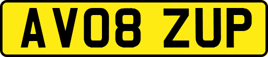 AV08ZUP