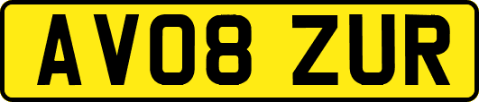 AV08ZUR
