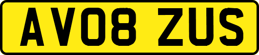 AV08ZUS