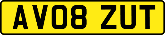 AV08ZUT