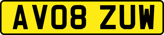 AV08ZUW