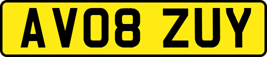 AV08ZUY