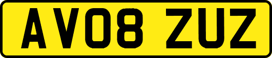 AV08ZUZ