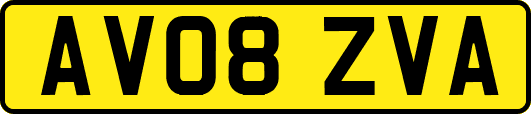 AV08ZVA