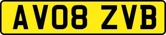 AV08ZVB