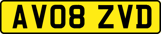 AV08ZVD