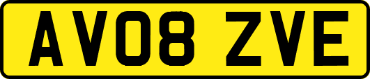 AV08ZVE