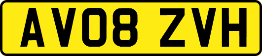 AV08ZVH