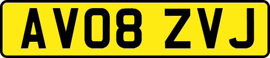 AV08ZVJ