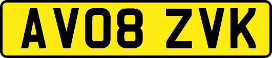 AV08ZVK