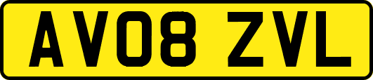 AV08ZVL