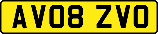 AV08ZVO