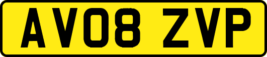 AV08ZVP