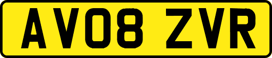 AV08ZVR