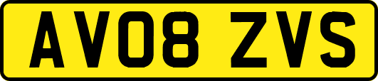 AV08ZVS