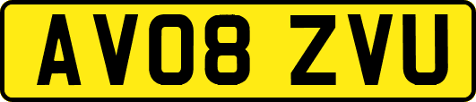AV08ZVU