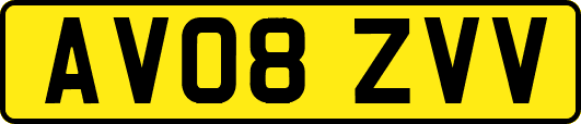 AV08ZVV
