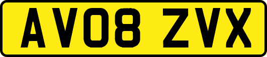 AV08ZVX