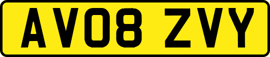 AV08ZVY