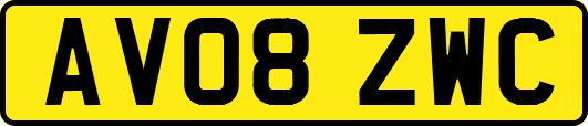 AV08ZWC