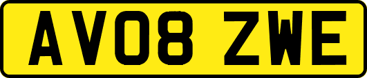AV08ZWE