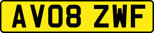 AV08ZWF
