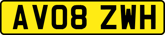 AV08ZWH