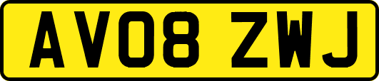 AV08ZWJ