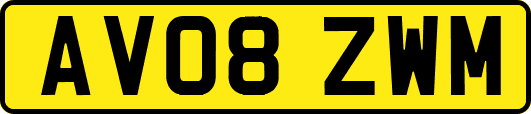 AV08ZWM