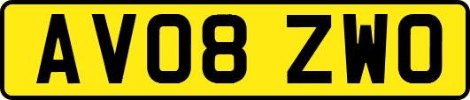 AV08ZWO