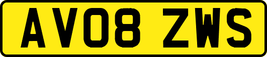 AV08ZWS