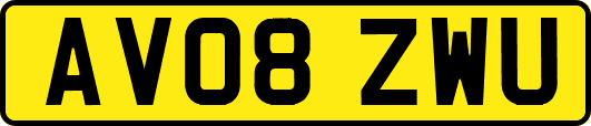 AV08ZWU