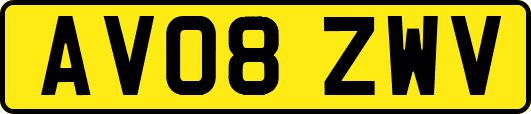 AV08ZWV