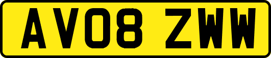 AV08ZWW