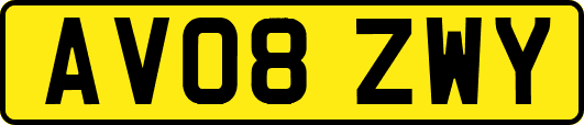 AV08ZWY