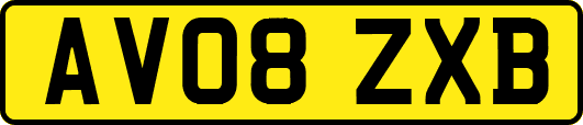 AV08ZXB