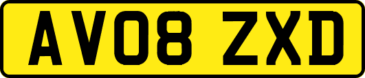 AV08ZXD