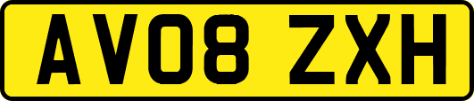 AV08ZXH