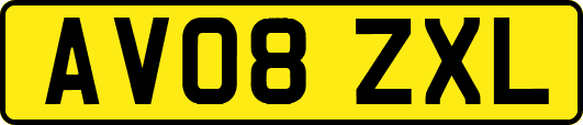 AV08ZXL