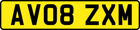 AV08ZXM