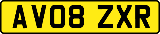 AV08ZXR