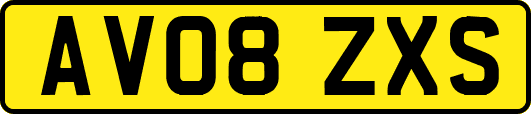 AV08ZXS