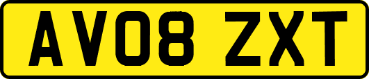 AV08ZXT