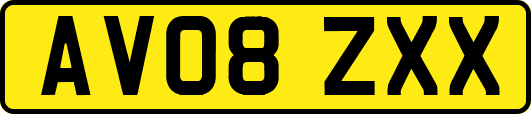 AV08ZXX