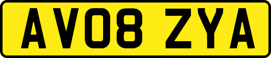 AV08ZYA