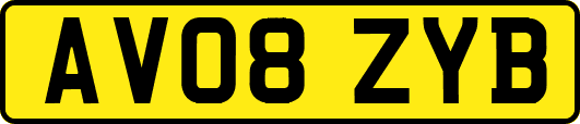 AV08ZYB