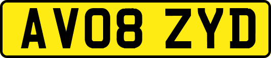 AV08ZYD